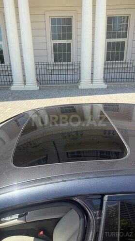 BMW 528 2014, 105,000 km - 2.0 l - Bakı
