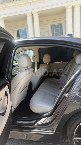 BMW 528 2014, 105,000 km - 2.0 l - Bakı