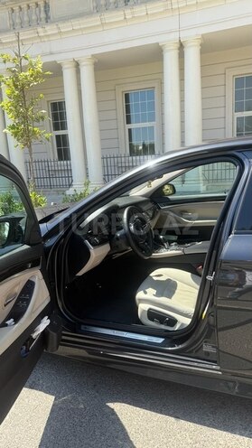 BMW 528 2014, 105,000 km - 2.0 l - Bakı