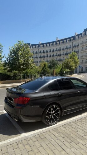 BMW 528 2014, 105,000 km - 2.0 l - Bakı