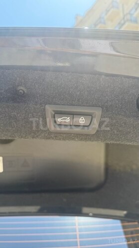 BMW 528 2014, 105,000 km - 2.0 l - Bakı
