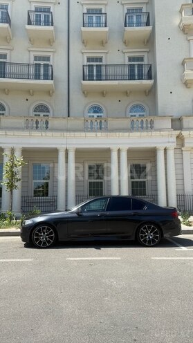 BMW 528 2014, 105,000 km - 2.0 l - Bakı