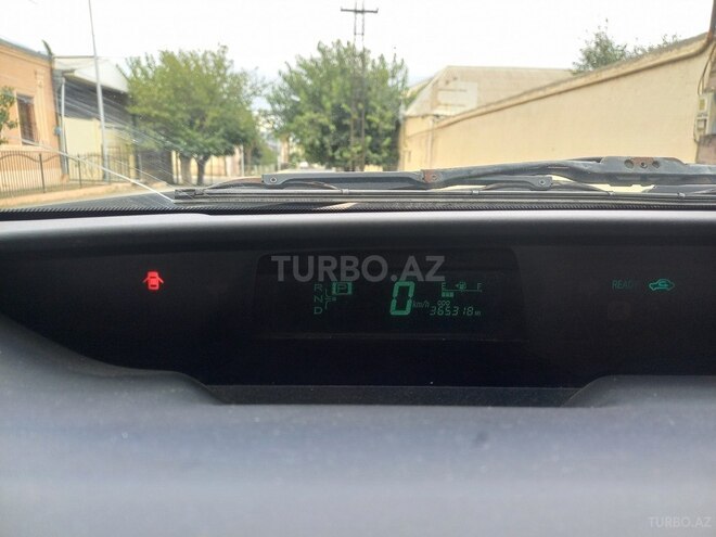 Toyota Prius 2008, 579,364 km - 1.5 l - Bakı