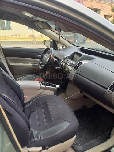 Toyota Prius 2008, 579,364 km - 1.5 l - Bakı