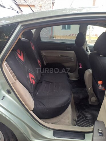 Toyota Prius 2008, 579,364 km - 1.5 l - Bakı