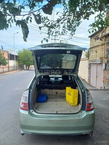 Toyota Prius 2008, 579,364 km - 1.5 l - Bakı