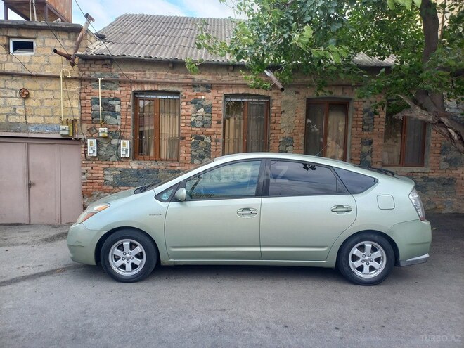 Toyota Prius 2008, 579,364 km - 1.5 l - Bakı