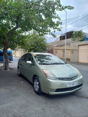 Toyota Prius 2008, 579,364 km - 1.5 l - Bakı