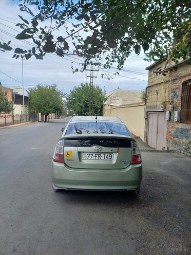 Toyota Prius 2008, 579,364 km - 1.5 l - Bakı