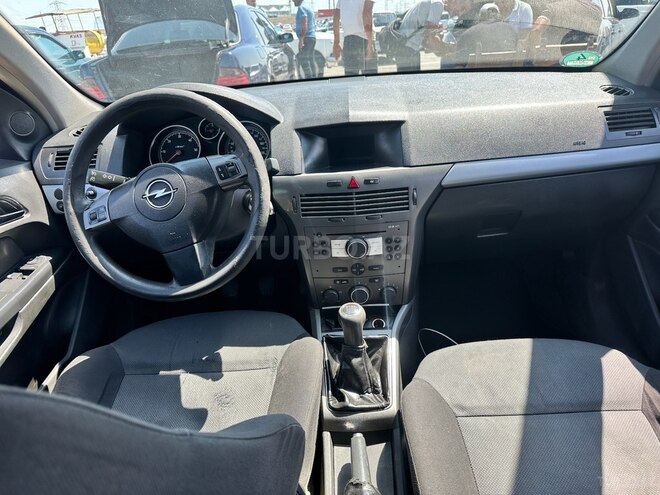 Opel Astra 2005, 303,800 km - 1.3 l - Şabran