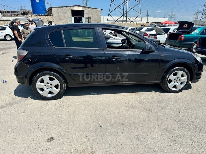 Opel Astra 2005, 303,800 km - 1.3 l - Şabran