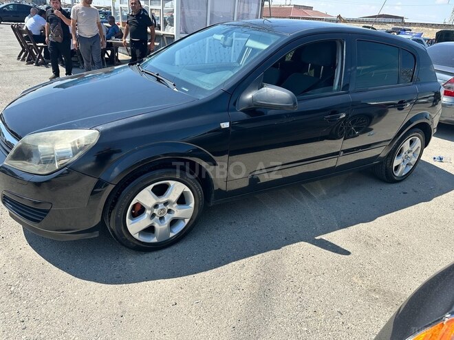 Opel Astra 2005, 303,800 km - 1.3 l - Şabran