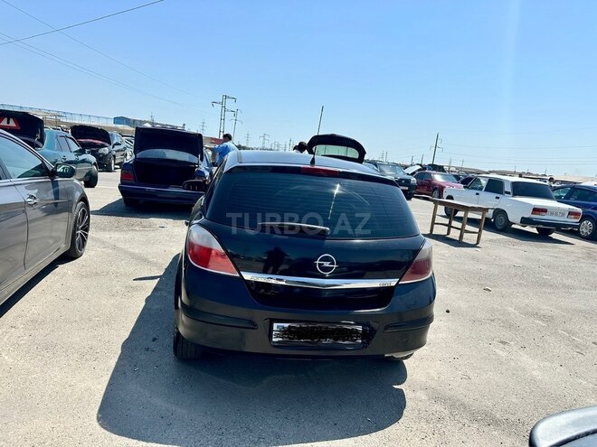 Opel Astra 2005, 303,800 km - 1.3 l - Şabran