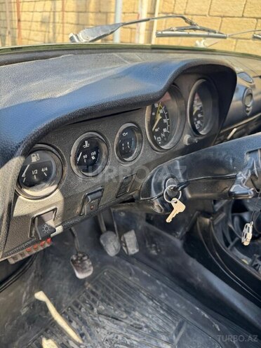LADA (VAZ) 2106 1998, 98,000 km - 1.6 l - Xaçmaz