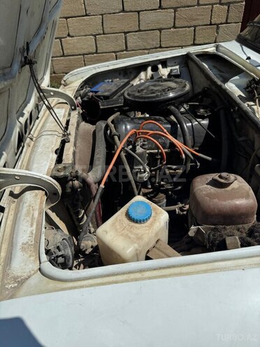 LADA (VAZ) 2106 1998, 98,000 km - 1.6 l - Xaçmaz