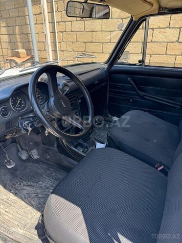 LADA (VAZ) 2106 1998, 98,000 km - 1.6 l - Xaçmaz