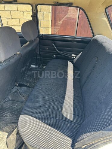 LADA (VAZ) 2106 1998, 98,000 km - 1.6 l - Xaçmaz