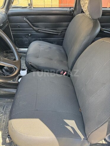 LADA (VAZ) 2106 1998, 98,000 km - 1.6 l - Xaçmaz