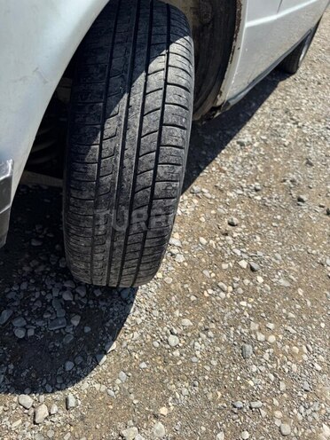 LADA (VAZ) 2106 1998, 98,000 km - 1.6 l - Xaçmaz