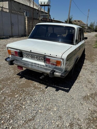LADA (VAZ) 2106 1998, 98,000 km - 1.6 l - Xaçmaz