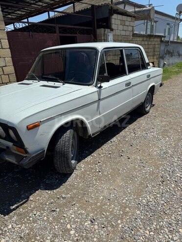 LADA (VAZ) 2106 1998, 98,000 km - 1.6 l - Xaçmaz