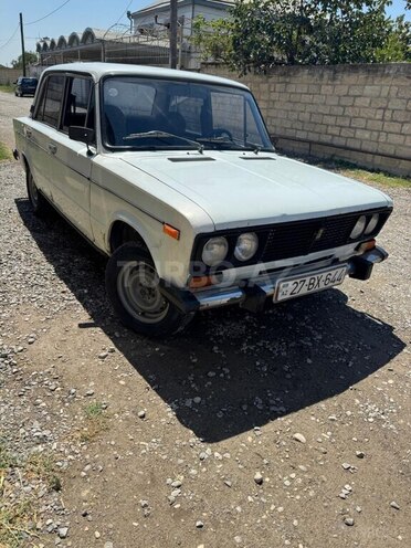 LADA (VAZ) 2106 1998, 98,000 km - 1.6 l - Xaçmaz