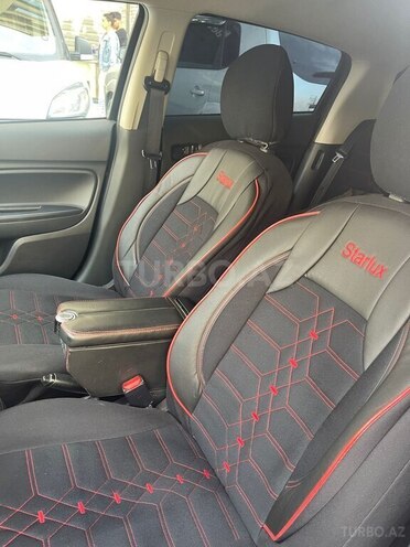 Mitsubishi Mirage 2018, 27,000 km - 1.2 л - Bakı