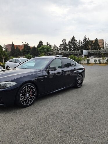 BMW 520 2013, 320,000 km - 2.0 l - Bakı