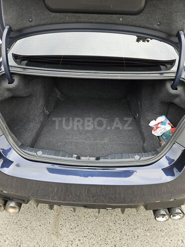 BMW 520 2013, 320,000 km - 2.0 l - Bakı