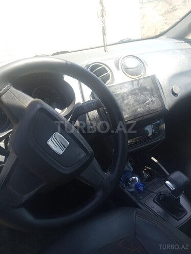 SEAT Leon 2011, 260,000 km - 1.6 l - Bakı