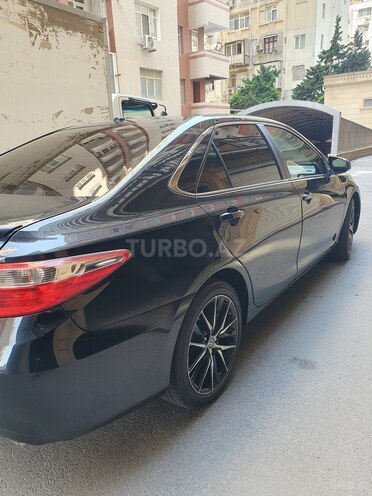 Toyota Camry 2015, 156,645 km - 2.5 l - Bakı