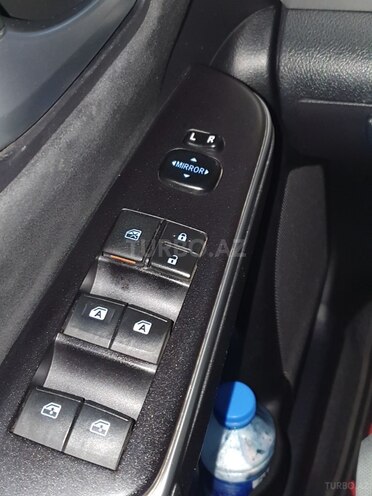 Toyota Camry 2015, 156,645 km - 2.5 l - Bakı