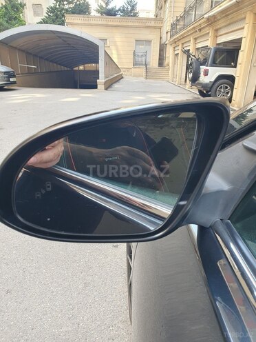 Toyota Camry 2015, 156,645 km - 2.5 l - Bakı