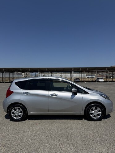 Nissan Note 2015, 70,000 km - 1.2 l - Bakı