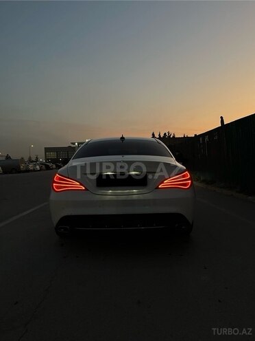 Mercedes CLA 200 2013, 212,600 km - 1.6 l - Bakı