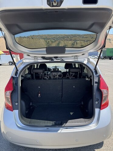Nissan Note 2015, 70,000 km - 1.2 l - Bakı
