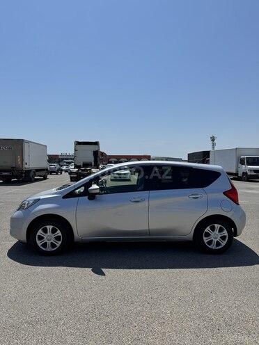 Nissan Note 2015, 70,000 km - 1.2 l - Bakı