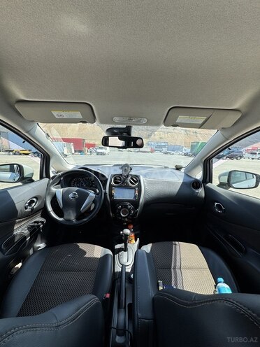 Nissan Note 2015, 70,000 km - 1.2 l - Bakı
