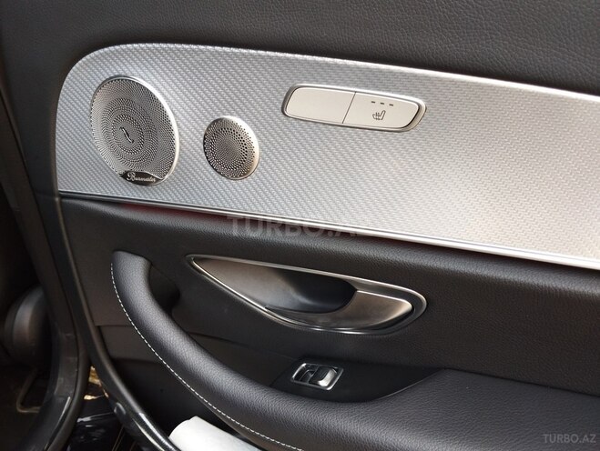 Mercedes E 200 2018, 24,000 km - 2.0 l - Bakı