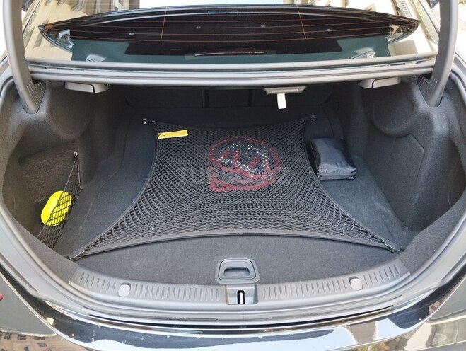 Mercedes E 200 2018, 24,000 km - 2.0 l - Bakı