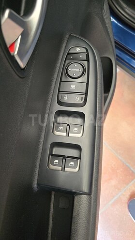 Kia Rio X-Line 2021, 24,300 km - 1.6 л - Bakı