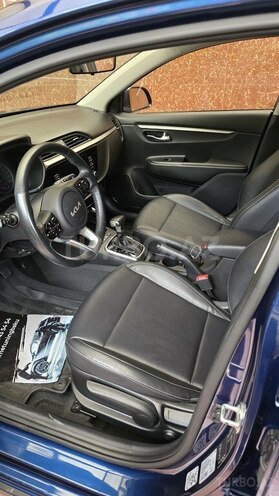 Kia Rio X-Line 2021, 24,300 km - 1.6 л - Bakı