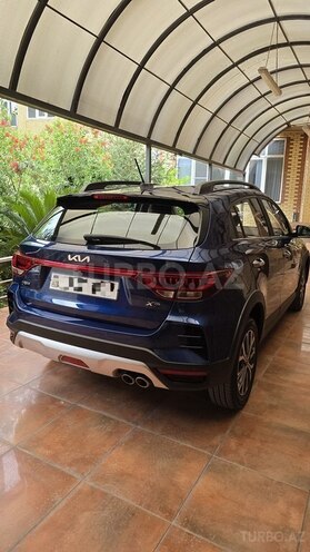 Kia Rio X-Line 2021, 24,300 km - 1.6 л - Bakı
