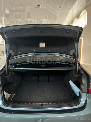 BMW 330 2020, 118,000 km - 2.0 l - Bakı