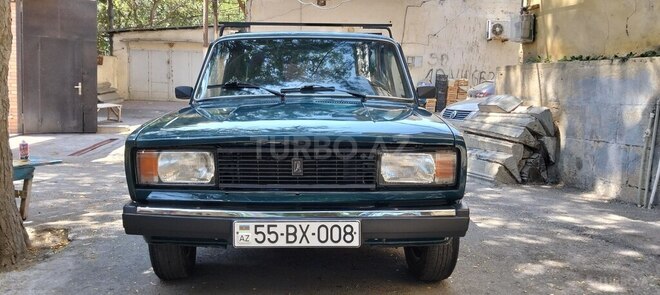 LADA (VAZ) 2104 2002, 270,000 km - 1.6 l - Bakı