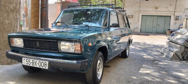 LADA (VAZ) 2104 2002, 270,000 km - 1.6 l - Bakı