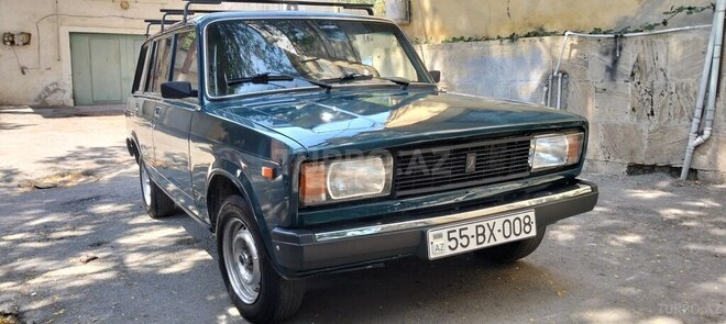 LADA (VAZ) 2104 2002, 270,000 km - 1.6 l - Bakı