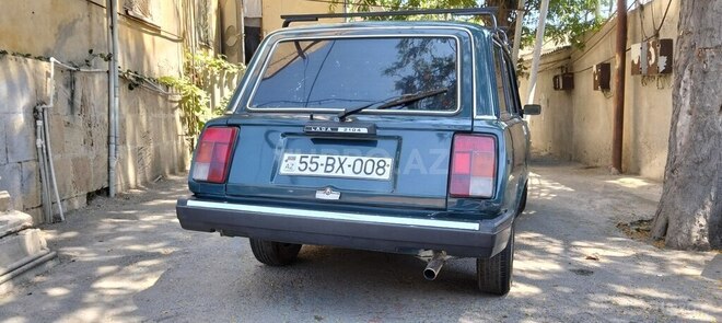 LADA (VAZ) 2104 2002, 270,000 km - 1.6 l - Bakı