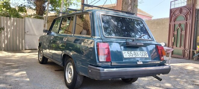 LADA (VAZ) 2104 2002, 270,000 km - 1.6 l - Bakı