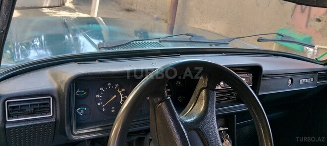 LADA (VAZ) 2104 2002, 270,000 km - 1.6 l - Bakı